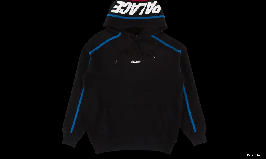 Affordable Palace S Line Hoodie 0705